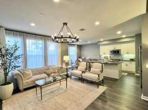 Luxury 3 Bedroom Villa - Resort Style Amenities